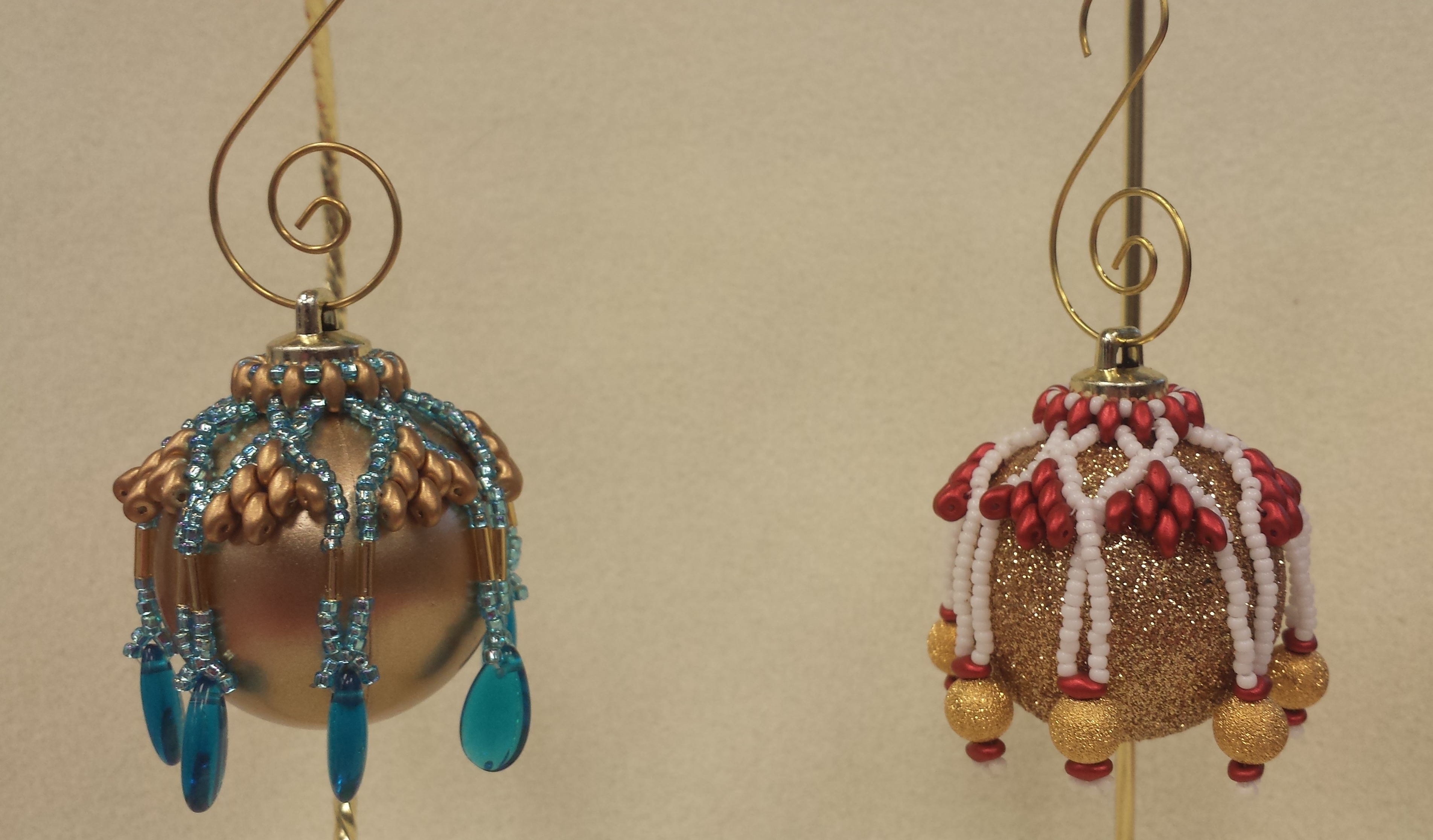 Gallery of Beading Classes Donna's Beads