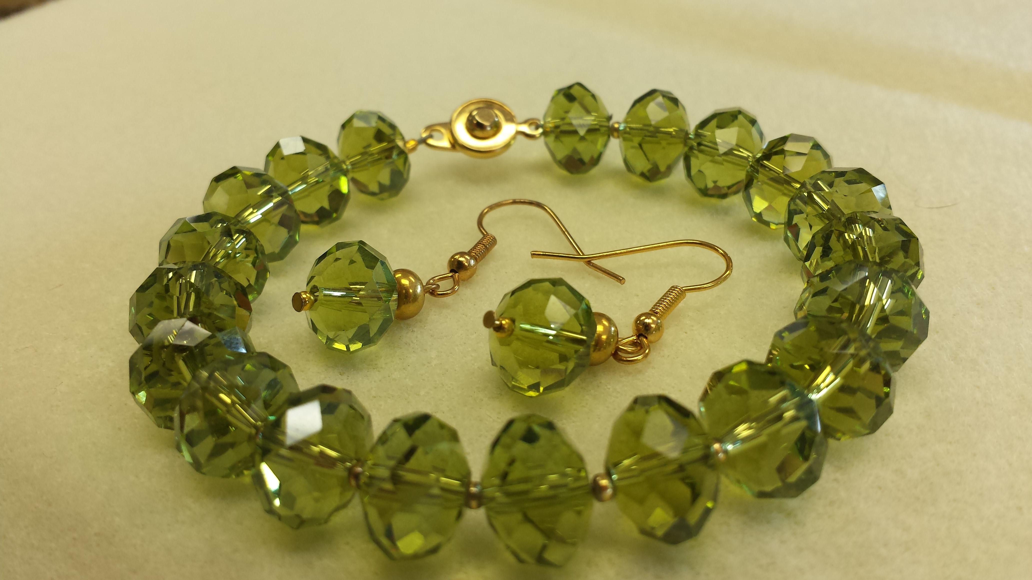 Gallery of Beading Classes Donna's Beads