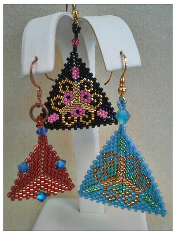 Gallery of Beading Classes Donna's Beads