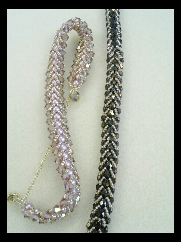 Gallery of Beading Classes Donna's Beads