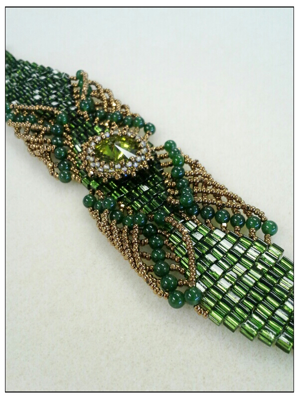 Gallery of Beading Classes - Donna's Beads