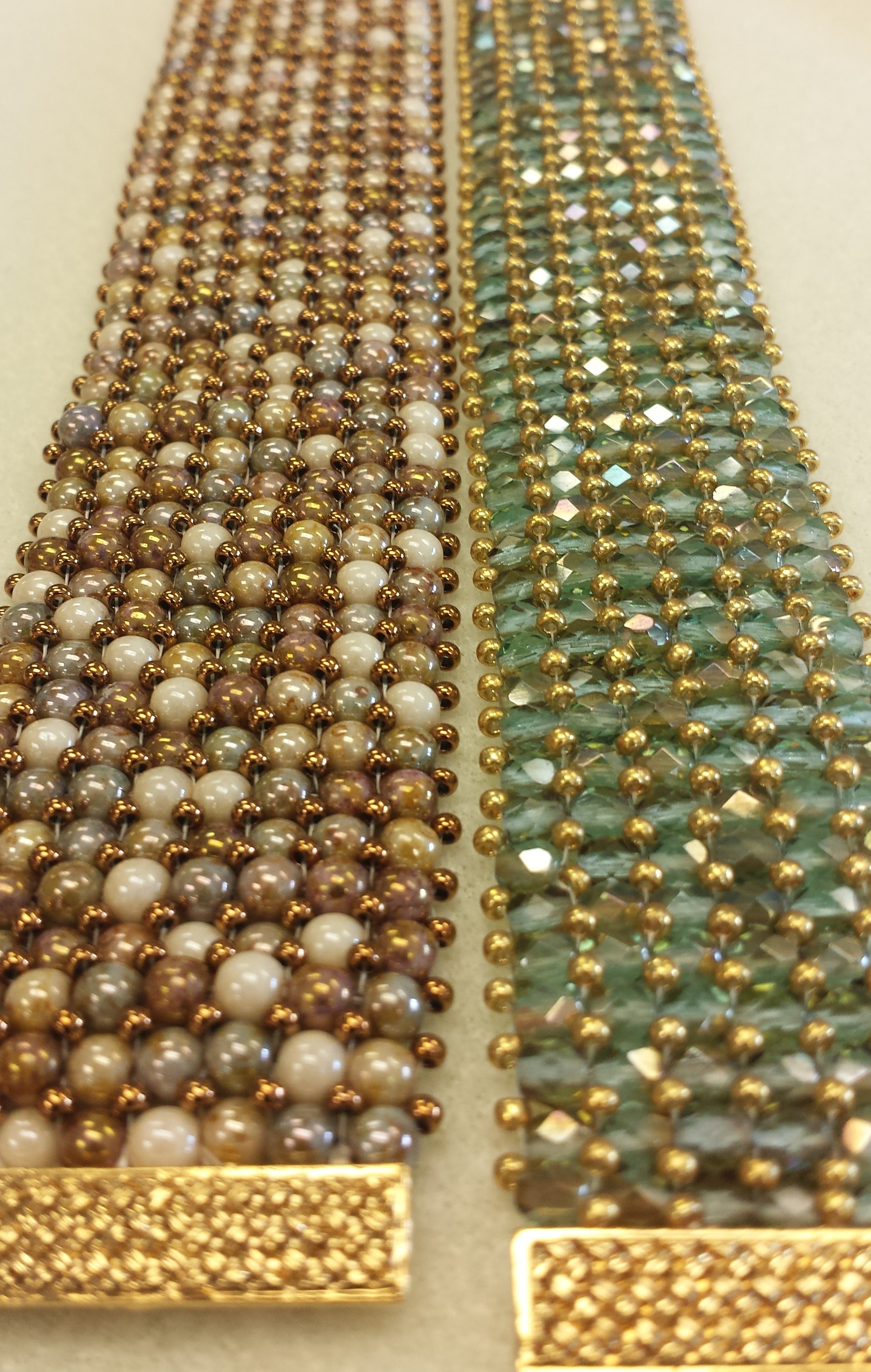 Gallery of Beading Classes Donna's Beads