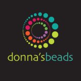 Donna's Beads Logo